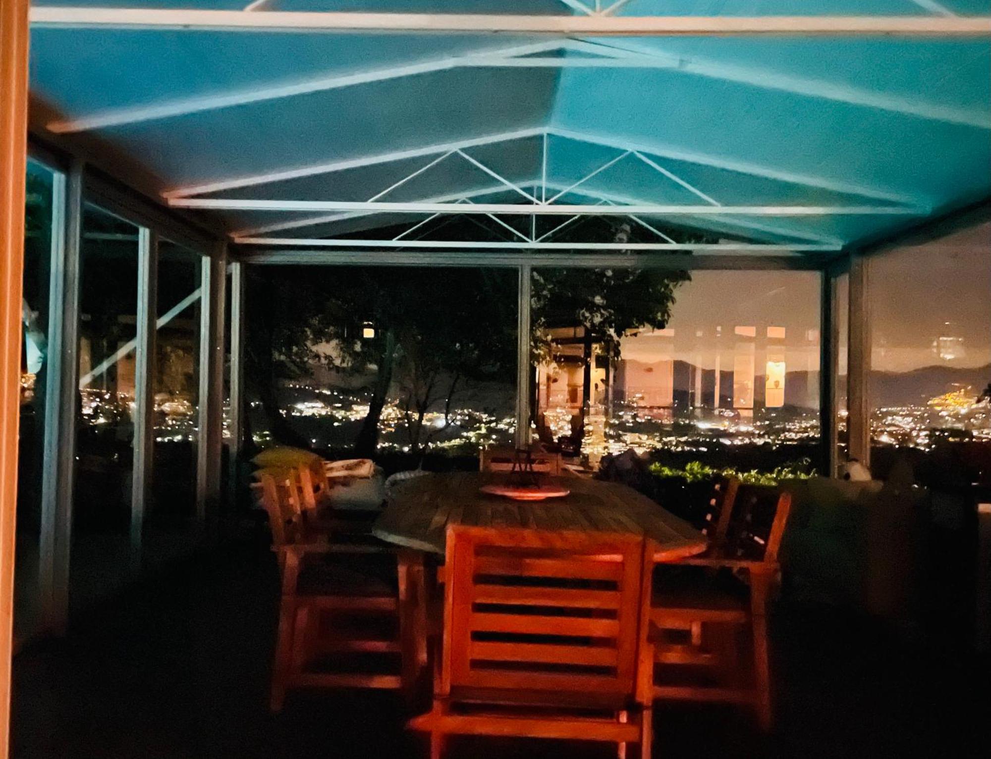 Villa Mandetta B&B Santo Stefano del Sole Екстериор снимка