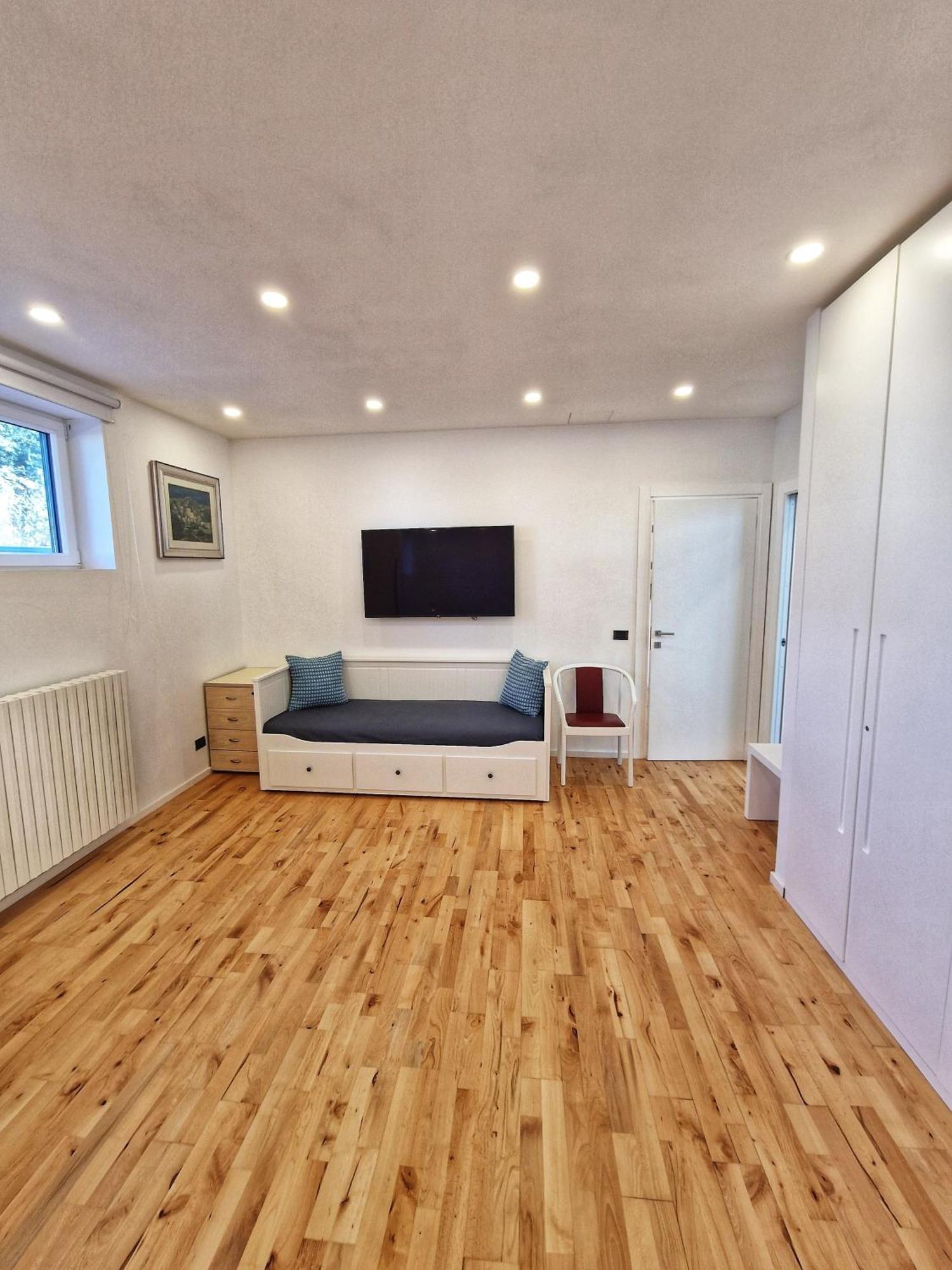 Villa Mandetta B&B Santo Stefano del Sole Екстериор снимка